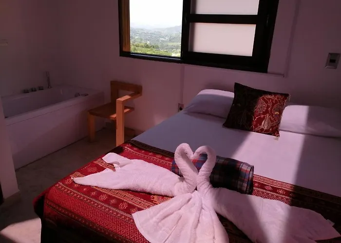 Finca Hotel Villa Tara