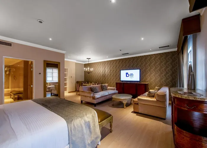 Hotel Dann Carlton Medellín