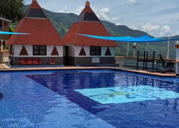 Villa Tara Finca Hotel