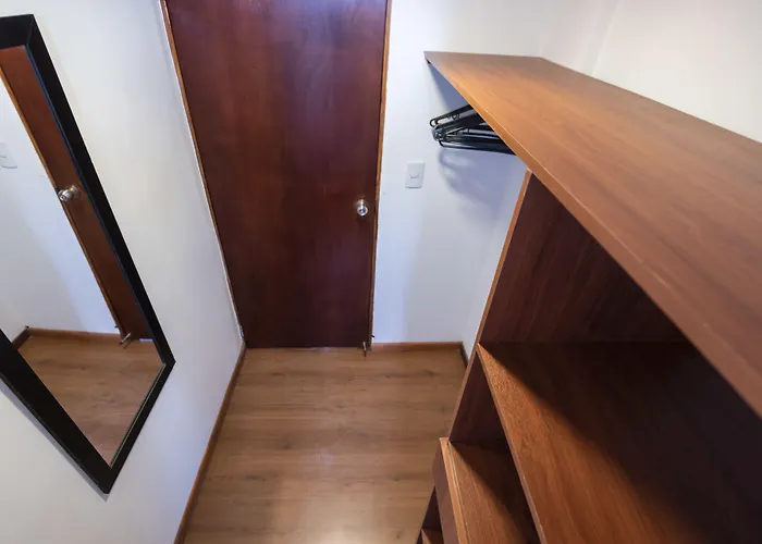 Poblado Guest House