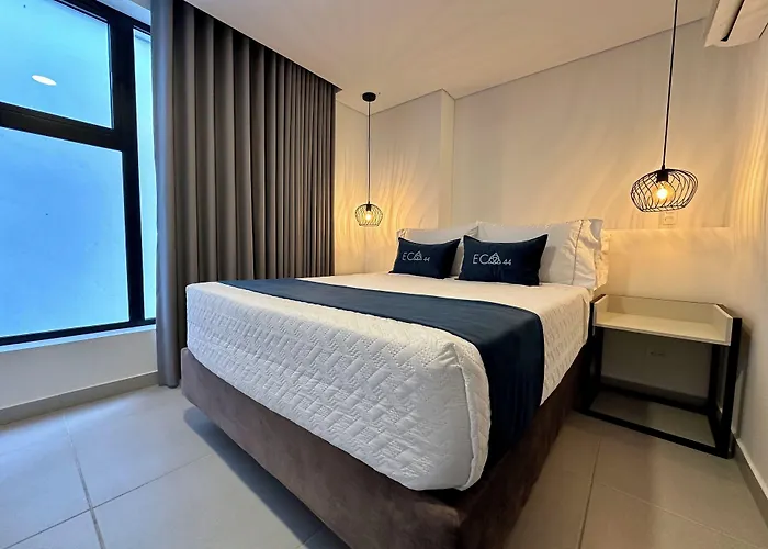 Hotel Eco 44